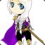 Little Viking Girl