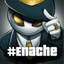 EnacheIsHere