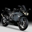 Kawasaki Ninja 650