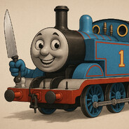 Thomas the Shank Engine