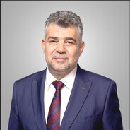 Marcel Ciolacu