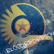 Bloodredrecon