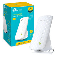 Extensor WiFi 5 Doble BandTPLink