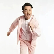 我有想奔跑的冲动