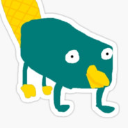 SPED_Perry_the_Platypus