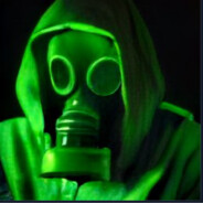 (⌐■_■) ɹǝuosᴉoԀ (■_■⌐)'s Steam Avatar