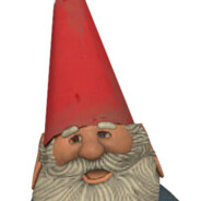 I Am Gnome