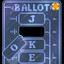 Hanging Chad