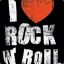 rock in roll