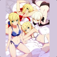 超凡入圣的Saber