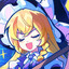 Marisa Kirisame