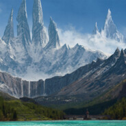 Lucky Lry Silverstein