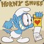 Horny Smurf Walley