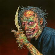 Player avatar