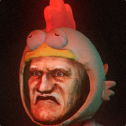 VulgarDestroyer