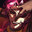 Player avatar