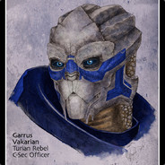 Garrus