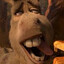 Donkey.