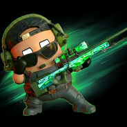 Player avatar