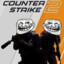 Trollface Strike 2