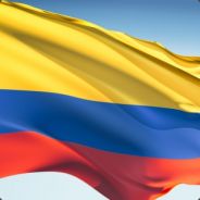 COLOMBIA.JAMES