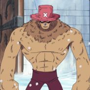 Chopper's avatar