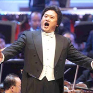 王将近保镖-戴玉强