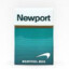 Menthol Newport