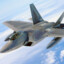 Lockheed Martin F-22 Raptor