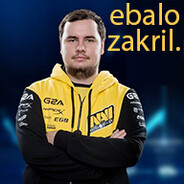 Player avatar
