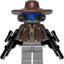 Cad Bane‘s Right Price