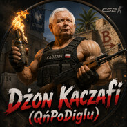 Player avatar