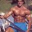 Lou Ferrigno