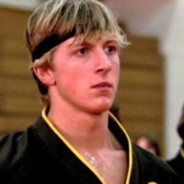 Johnny Lawrence