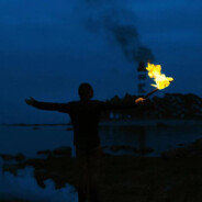 切尔诺贝利水鬼