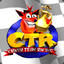 CRASH TEAM RACING