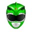 Green power ranger