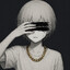 Steam avatar