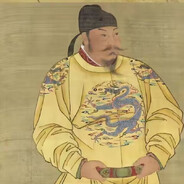唐太宗