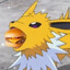 Borgar Jolteon