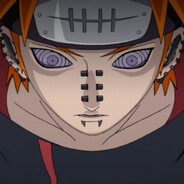 Naruto with Hidden leaf