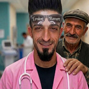 Urolog Mert Hanım Steam avatar