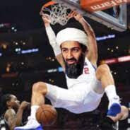 Osama Bin Ballin'