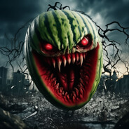 Безумный арбуз