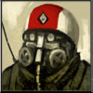 Swagger McStrutprance