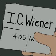 I.C. Wiener