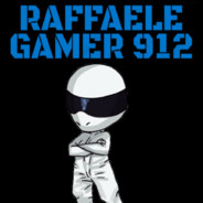Raffaele Gamer 912