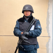 一等兵YellowStare忠诚