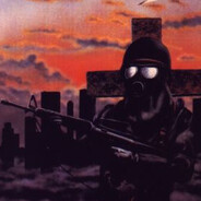 Steam Community Avatar