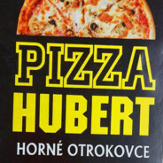 hubert piceria